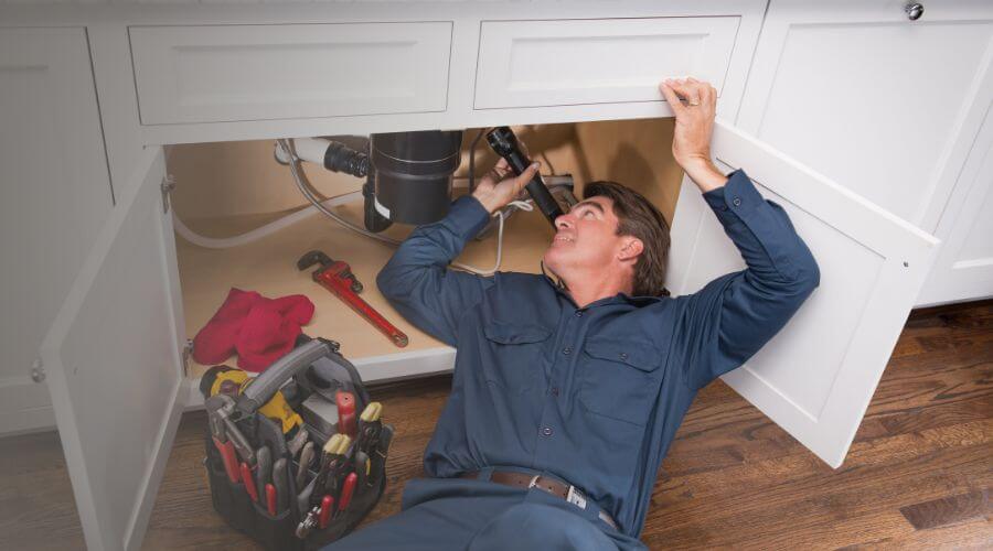 Professional Leak Detection Services in Peru, NY